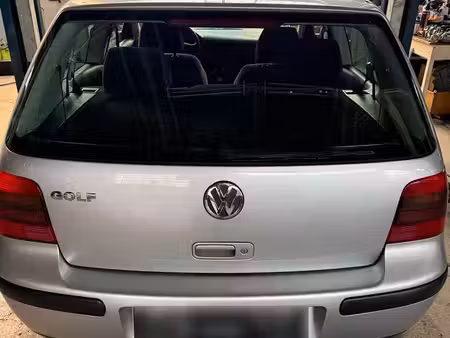 Volkswagen Golf 1.4 75