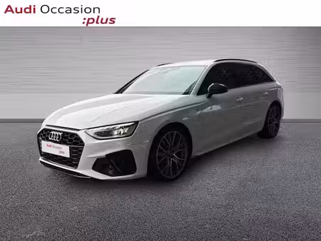 Audi A4 35 TDI 2.0 TDI 163 S Edition