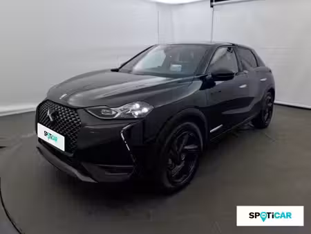 DS 3 156 Performance Line
