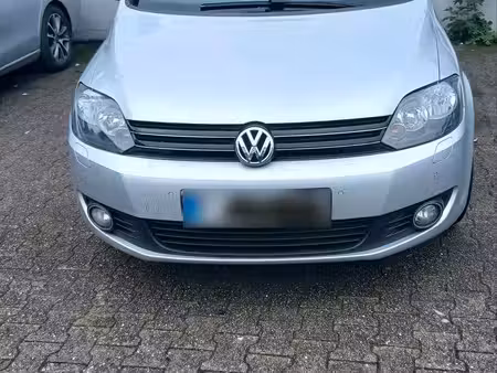 Volkswagen Golf 1.4 TSI 122
