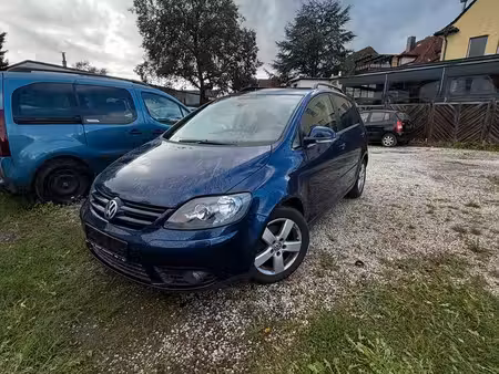 Volkswagen Golf Plus 1.4 TSI 140