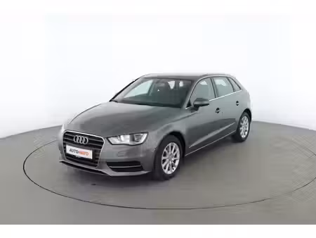 Audi A3 1.4 TFSI 125