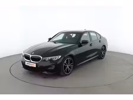 BMW Série 3 330i 2.0 258