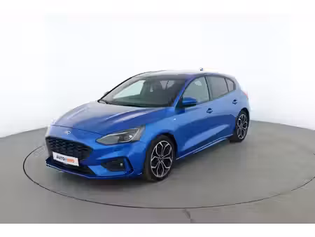 Ford Focus 2.0 TDCi 150
