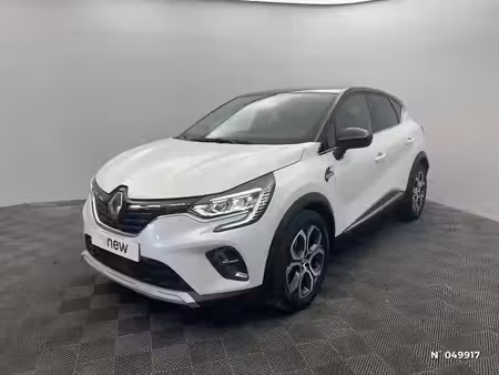 Renault Captur E-Tech 1.6 145 Techno