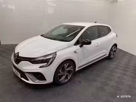 Renault Clio 1.6 145 RS Line