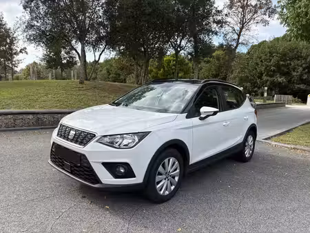 Seat Arona 1.0 TSI 110