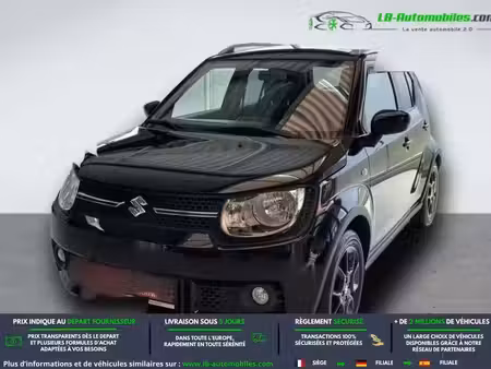 Suzuki Ignis 1.2 90