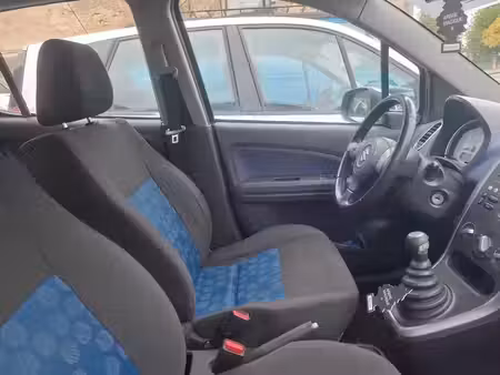 Suzuki Splash 1.2 75