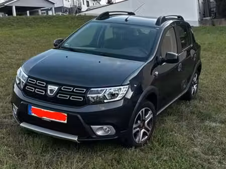Dacia Sandero 0.9 90