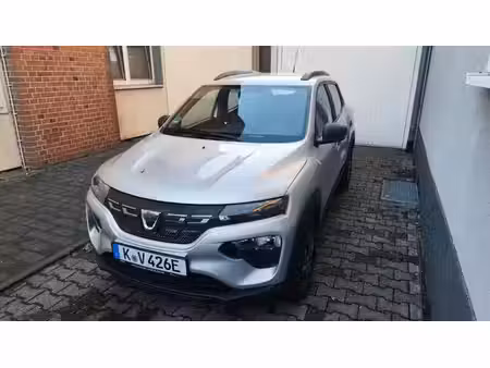 Dacia Spring 45