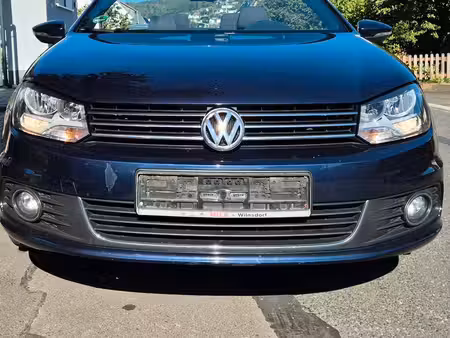 Volkswagen EOS 1.4 TSI 122