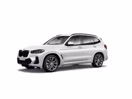 BMW X3 30e 2.0 xDrive