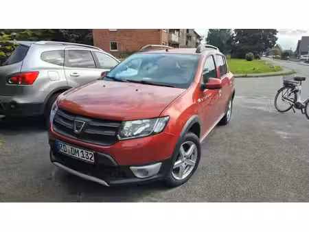 Dacia Sandero 0.9 TCe 90