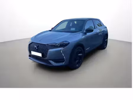 DS 3 1.5 HDi 100 Performance Line
