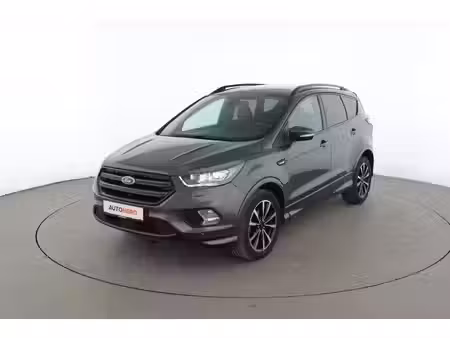 Ford Kuga 1.5 EcoBoost 150