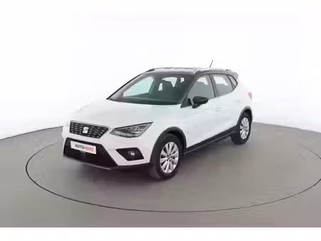 Seat Arona 1.0 TSI 115