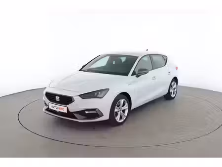 Seat Leon 1.4 eTSI 110