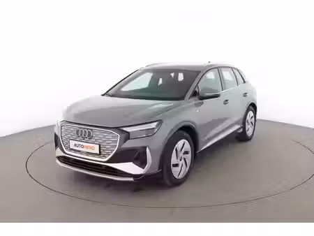 Audi Q4 e-tron 35 170