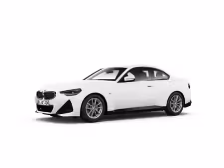 BMW Série 2 220d 2.0 190