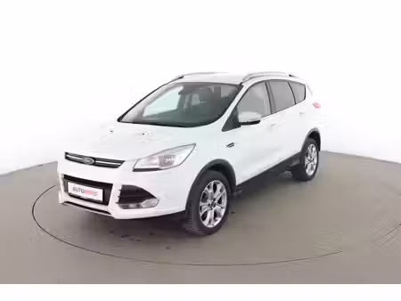 Ford Kuga 1.5 EcoBoost 150
