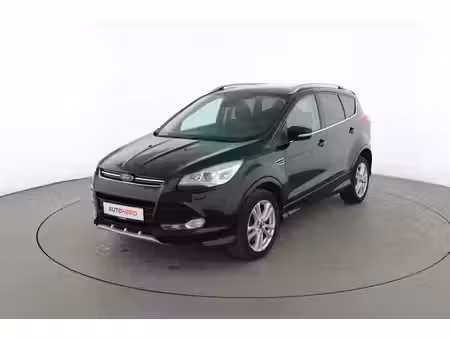 Ford Kuga 2.0 TDCi 180 4x4