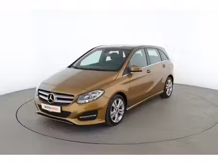 Mercedes-Benz Classe B B 180