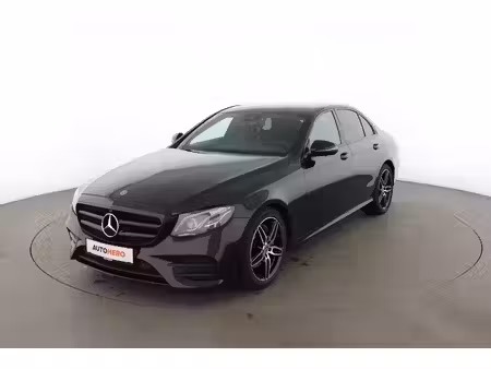 Mercedes-Benz Classe E E 200 2.0 211