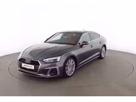 Audi A5 50 TDI 3.0 TDI 286 quattro