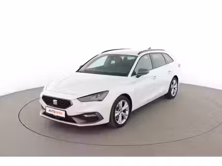 Seat Leon 2.0 TDI 150