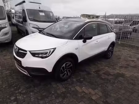 Opel Crossland 1.2 81