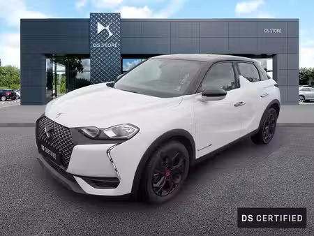 DS 3 1.5 HDi 100 Performance Line