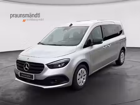 Mercedes-Benz Citan 1.5 CDI 116