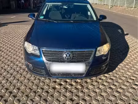 Volkswagen Combi 2.0