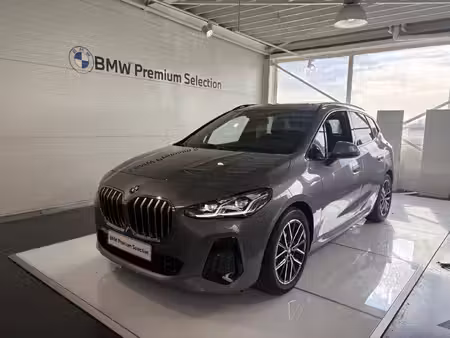 BMW Série 2 220i 1.5 170