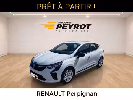 Renault Clio E-Tech 1.6 145 Evolution