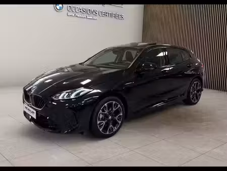 BMW Série 1 1.5