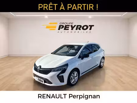 Renault Clio E-Tech 1.6 145 Evolution