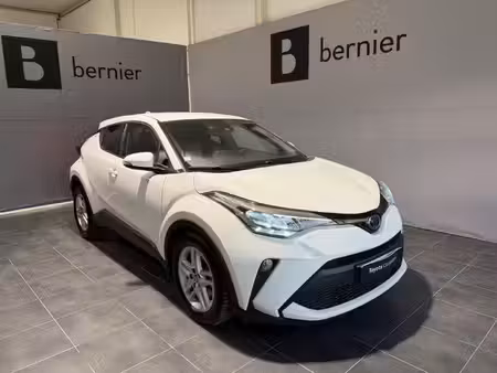 Toyota C-HR 1.8 122 Dynamic