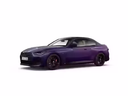 BMW Série 2 220d 2.0 190