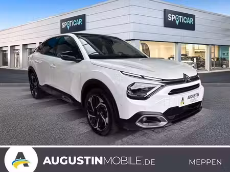 Citroën C4 1.2 PureTech 130 Max