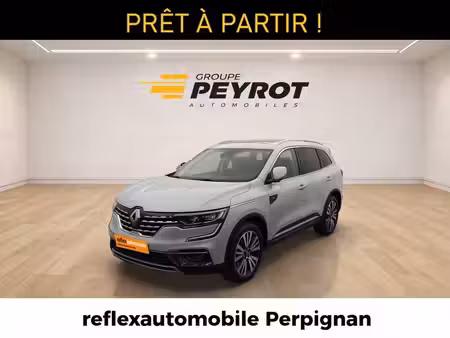 Renault Koleos 1.7 dCi 150 Initiale Paris