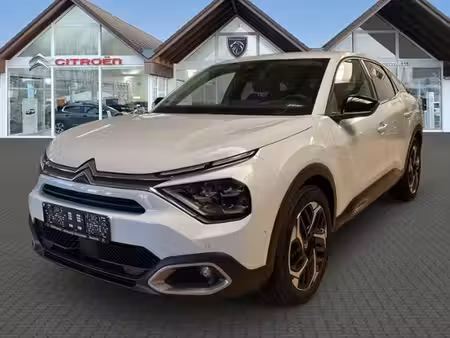 Citroën C4 1.2 PureTech 130 Max