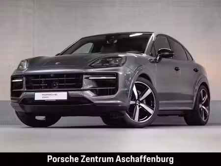 Porsche Cayenne V6 3.0 353 4x4