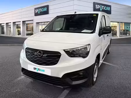 Opel Combo 1.2 110
