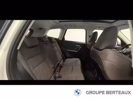 BMW X1 25e 1.5 xDrive
