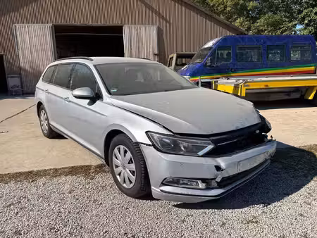 Volkswagen Passat 2.0 TDI 150 Trendline