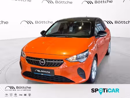 Opel Corsa 1.2 55 Edition