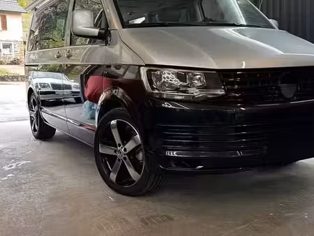 Volkswagen Transporter T6 2.5 TDI 174 Highline