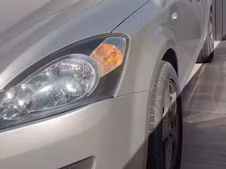 Kia Ceed 1.6 CRDi 115 Active